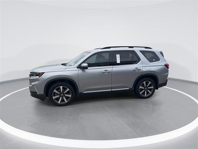 2025 Honda Pilot Touring 2025 Honda Pilot Touring