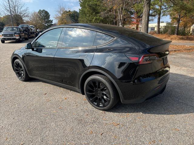 2023 Tesla Model Y Long Range Dual Motor All-Wheel Drive 2023 Tesla Model Y Long Range Dual Motor All-Wheel Drive