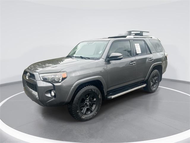 2015 Toyota 4Runner SR5 Premium 2015 Toyota 4Runner SR5 Premium