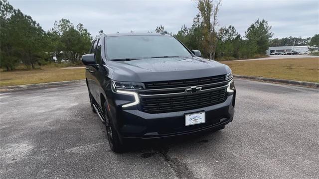 2022 Chevrolet Tahoe 4WD RST