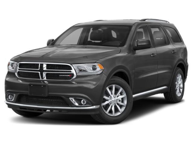 2020 Dodge Durango GT Plus RWD