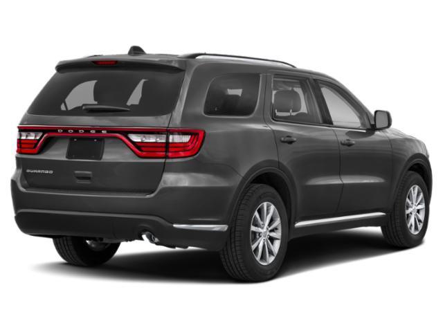 2020 Dodge Durango GT Plus RWD