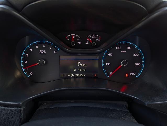 2022 GMC Canyon 4WD Crew Cab Short Box AT4 - Leather 2022 GMC Canyon 4WD Crew Cab Short Box AT4 - Leather