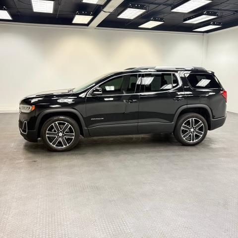 2023 GMC Acadia SLT 2023 GMC Acadia SLT