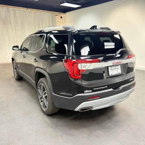 2023 GMC Acadia SLT 2023 GMC Acadia SLT