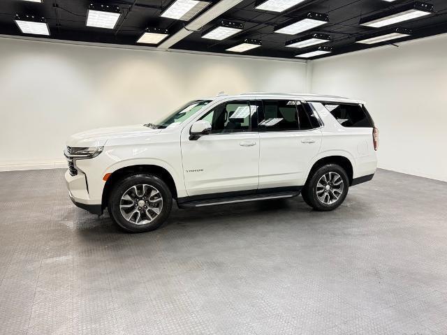 2022 Chevrolet Tahoe 4WD LT 2022 Chevrolet Tahoe 4WD LT