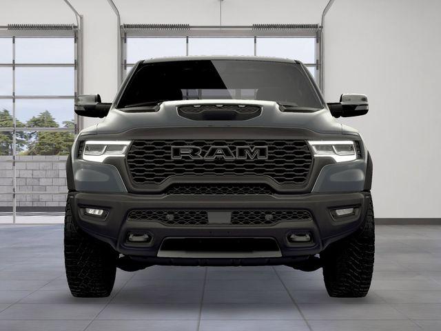 2026 RAM Ram 1500 RAM 1500 RHO CREW CAB 4X4 57 BOX 2026 RAM Ram 1500 RAM 1500 RHO CREW CAB 4X4 57 BOX