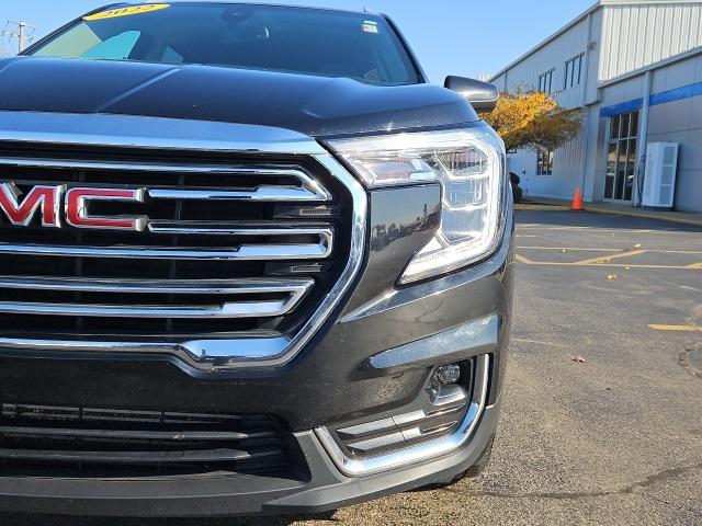 2022 GMC Terrain FWD SLT 2022 GMC Terrain FWD SLT