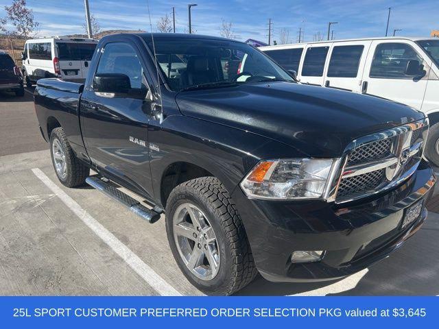2009 Dodge Ram 1500 SLT/Sport/TRX 2009 Dodge Ram 1500 SLT/Sport/TRX