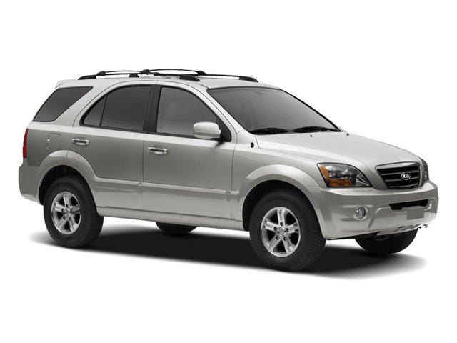 2009 Kia Sorento LX Base