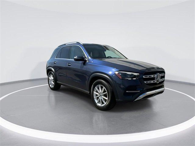 2024 Mercedes-Benz GLE 350 4MATIC 2024 Mercedes-Benz GLE 350 4MATIC