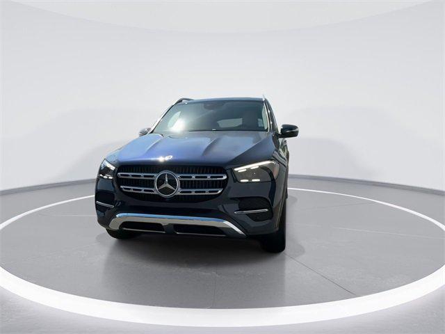 2024 Mercedes-Benz GLE 350 4MATIC 2024 Mercedes-Benz GLE 350 4MATIC