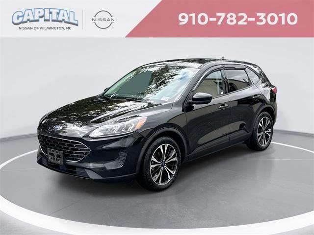 2021 Ford Escape SE 2021 Ford Escape SE