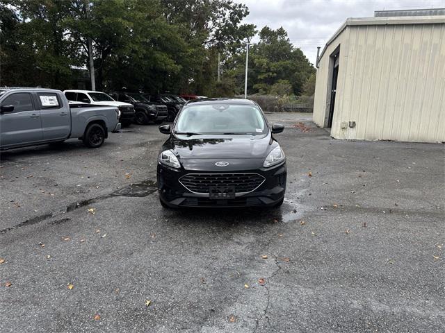 2021 Ford Escape SE 2021 Ford Escape SE