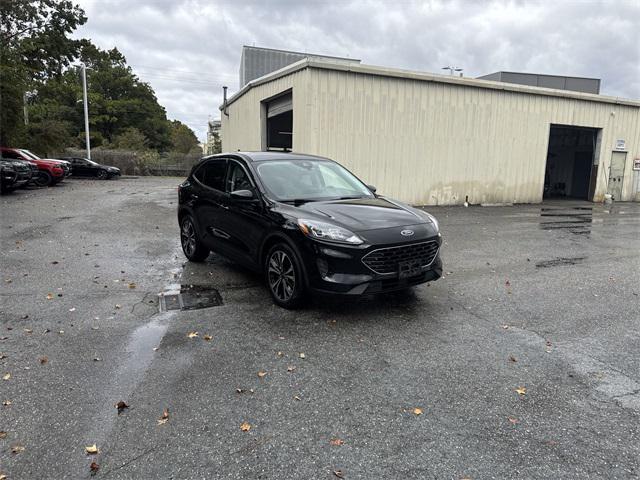 2021 Ford Escape SE 2021 Ford Escape SE