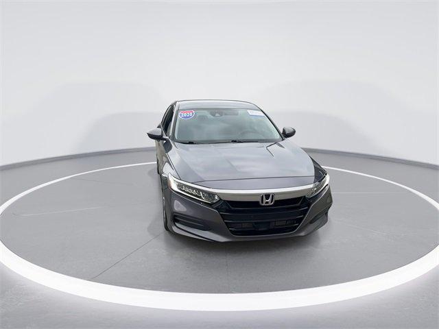 2020 Honda Accord LX 2020 Honda Accord LX