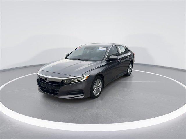 2020 Honda Accord LX 2020 Honda Accord LX