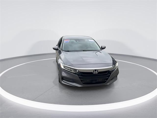 2020 Honda Accord LX 2020 Honda Accord LX