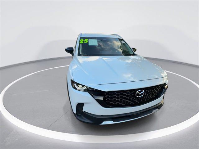 2025 Mazda CX-50 2.5 Turbo Premium Package 2025 Mazda CX-50 2.5 Turbo Premium Package