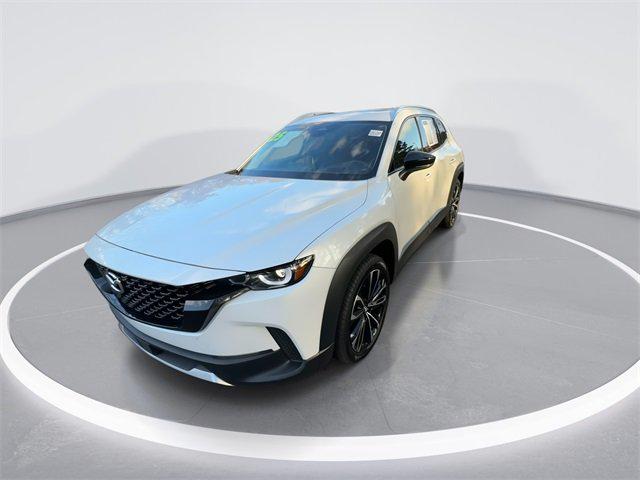 2025 Mazda CX-50 2.5 Turbo Premium Package 2025 Mazda CX-50 2.5 Turbo Premium Package