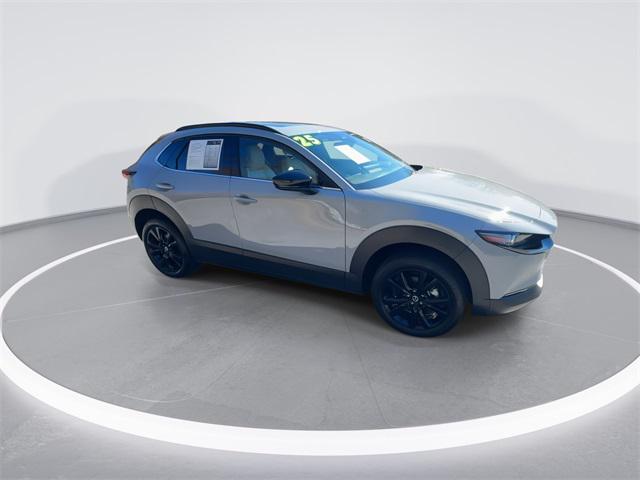 2025 Mazda CX-30 2.5 Turbo Premium Plus Package