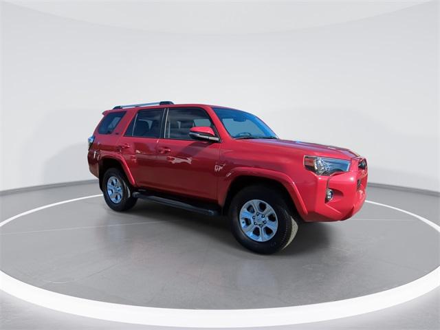 2021 Toyota 4Runner SR5 Premium 2021 Toyota 4Runner SR5 Premium