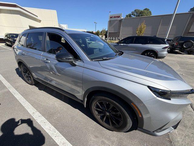 2023 Honda CR-V Hybrid Sport 2023 Honda CR-V Hybrid Sport