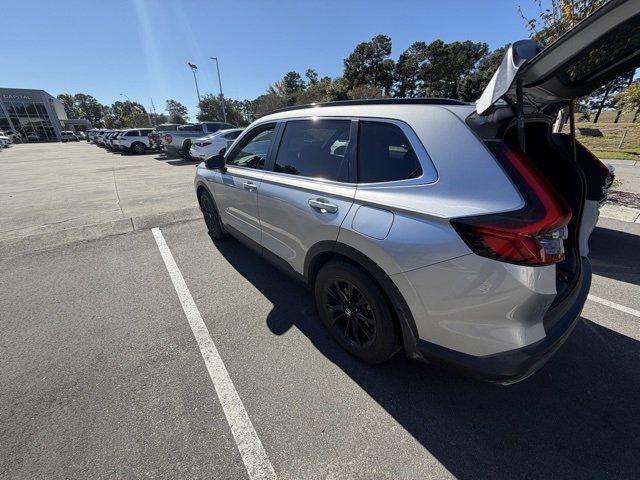 2023 Honda CR-V Hybrid Sport 2023 Honda CR-V Hybrid Sport