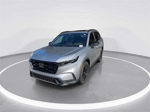 2023 Honda CR-V Hybrid Sport 2023 Honda CR-V Hybrid Sport