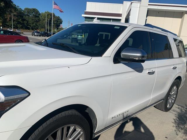 2023 Ford Expedition Platinum 2023 Ford Expedition Platinum