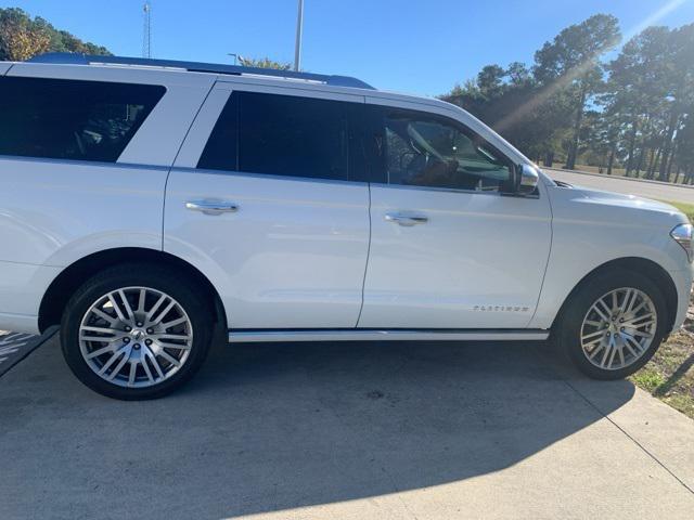 2023 Ford Expedition Platinum 2023 Ford Expedition Platinum