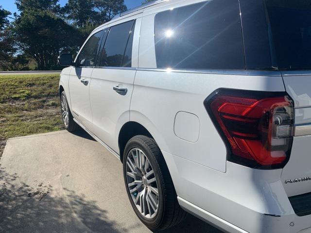 2023 Ford Expedition Platinum 2023 Ford Expedition Platinum