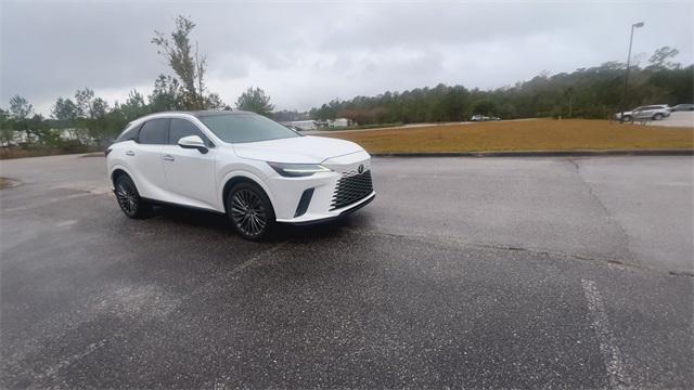 2023 Lexus RX 350 Luxury 2023 Lexus RX 350 Luxury