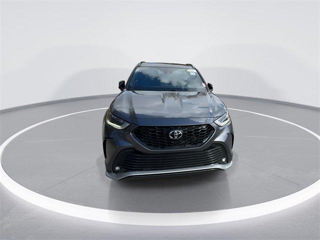 2023 Toyota Highlander XSE 2023 Toyota Highlander XSE