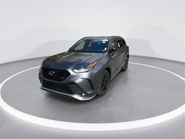 2023 Toyota Highlander XSE 2023 Toyota Highlander XSE