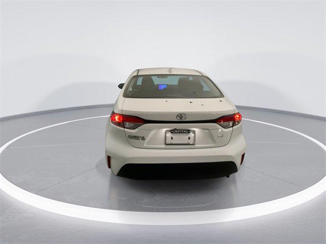 2024 Toyota Corolla LE 2024 Toyota Corolla LE