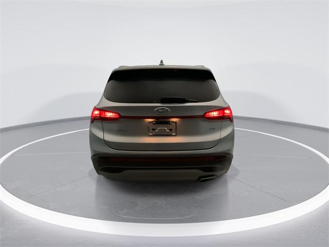 2021 Hyundai Santa Fe SE 2021 Hyundai Santa Fe SE