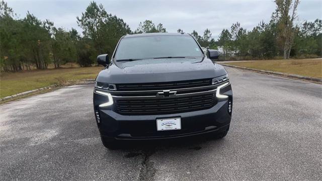 2022 Chevrolet Tahoe 4WD RST 2022 Chevrolet Tahoe 4WD RST