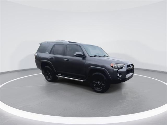 2015 Toyota 4Runner SR5 Premium 2015 Toyota 4Runner SR5 Premium