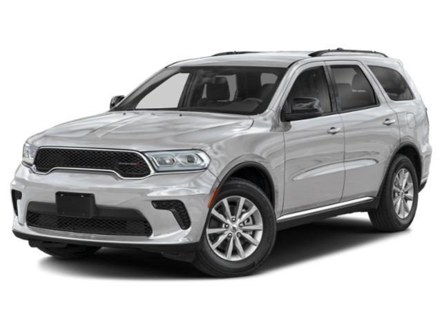 2025 Dodge Durango DURANGO R/T AWD 2025 Dodge Durango DURANGO R/T AWD