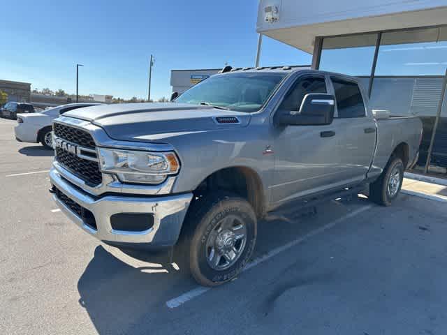 2023 RAM 3500 Tradesman Crew Cab 4x4 64 Box 2023 RAM 3500 Tradesman Crew Cab 4x4 64 Box