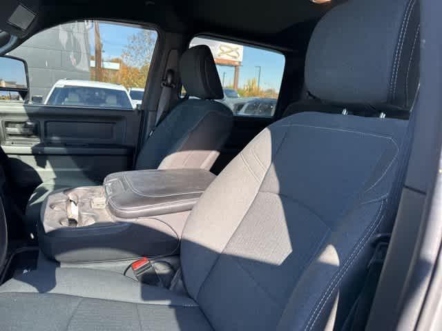 2023 RAM 3500 Tradesman Crew Cab 4x4 64 Box 2023 RAM 3500 Tradesman Crew Cab 4x4 64 Box