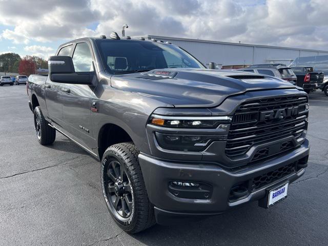 2026 RAM Ram 2500 RAM 2500 LARAMIE CREW CAB 4X4 64 BOX 2026 RAM Ram 2500 RAM 2500 LARAMIE CREW CAB 4X4 64 BOX