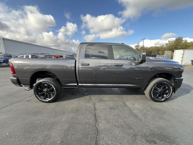 2026 RAM Ram 2500 RAM 2500 LARAMIE CREW CAB 4X4 64 BOX 2026 RAM Ram 2500 RAM 2500 LARAMIE CREW CAB 4X4 64 BOX