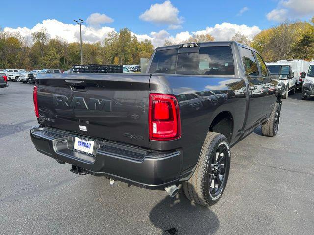 2026 RAM Ram 2500 RAM 2500 LARAMIE CREW CAB 4X4 64 BOX
