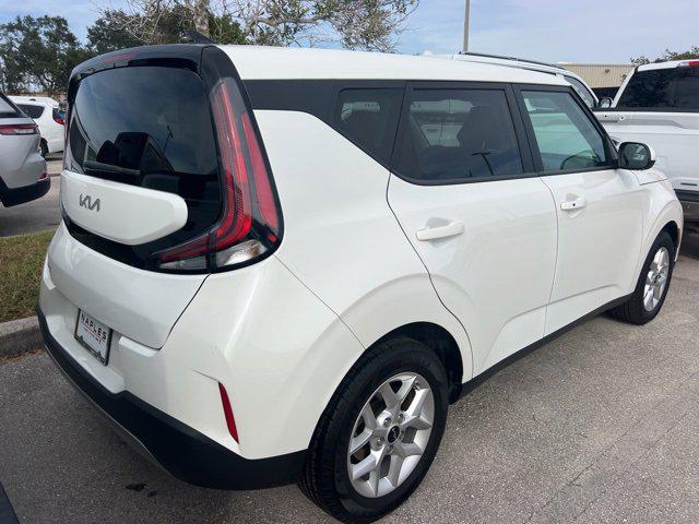 2024 Kia Soul S 2024 Kia Soul S