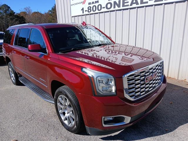 2020 GMC Yukon XL 2WD Denali