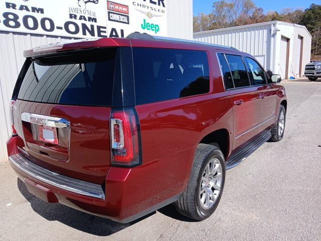 2020 GMC Yukon XL 2WD Denali