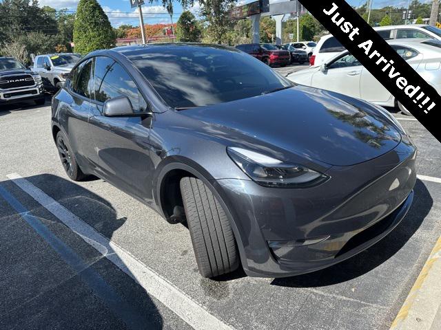 2024 Tesla Model Y Standard Range 2024 Tesla Model Y Standard Range