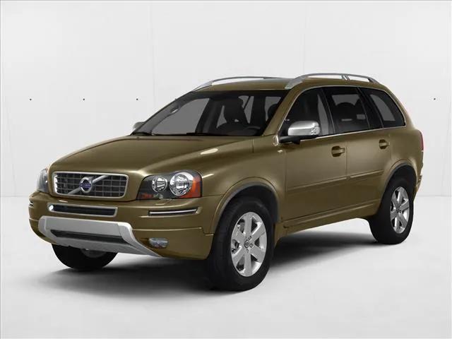 2014 Volvo XC90 3.2 2014 Volvo XC90 3.2